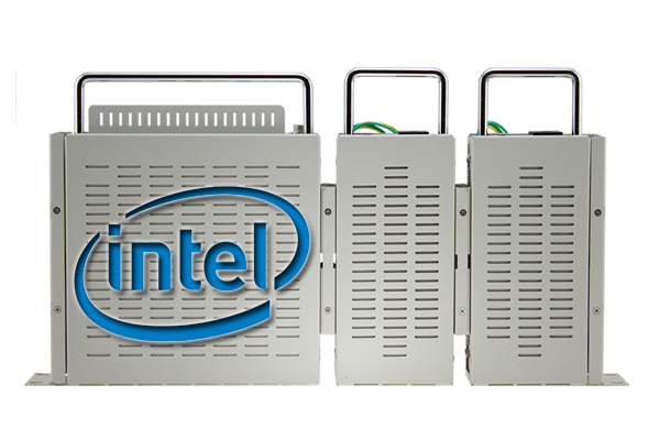 Rackmounte Computer